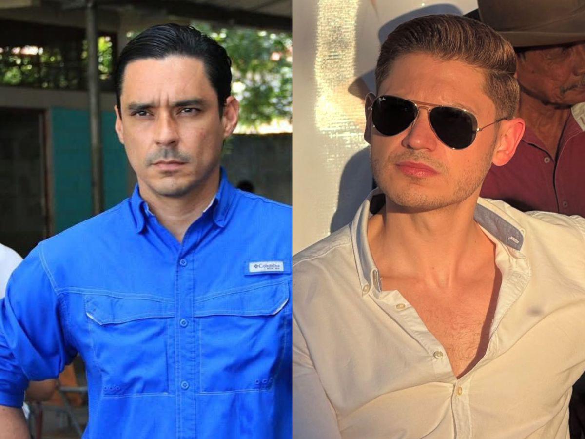 Los guapos candidatos que están ganando una diputación