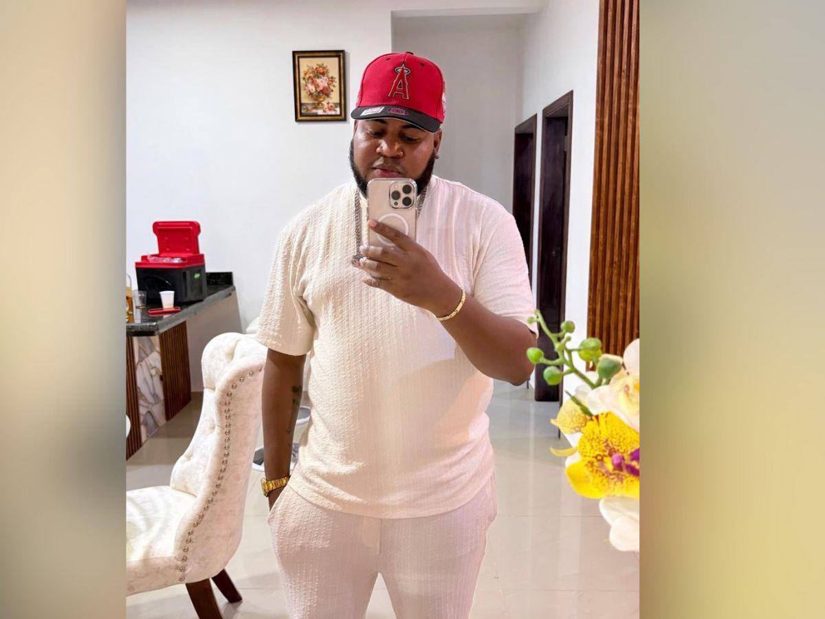 Así lució la farándula hondureña para recibir el 2026