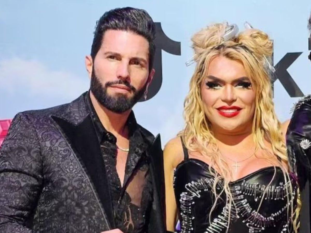 ¿Poncho de Nigris le fue infiel a Marcela Mistral? Esto dijo Wendy Guevara