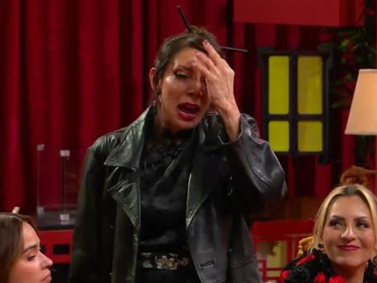 Cynthia Klitbo arremete contra Bárbara Torres: Me hizo la vida imposible