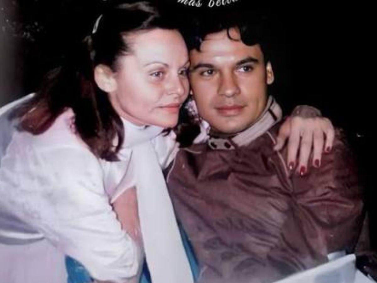 ¿Se metió con su esposo? El escándalo que terminó con la amistad de Juan Gabriel y Rocío Dúrcal