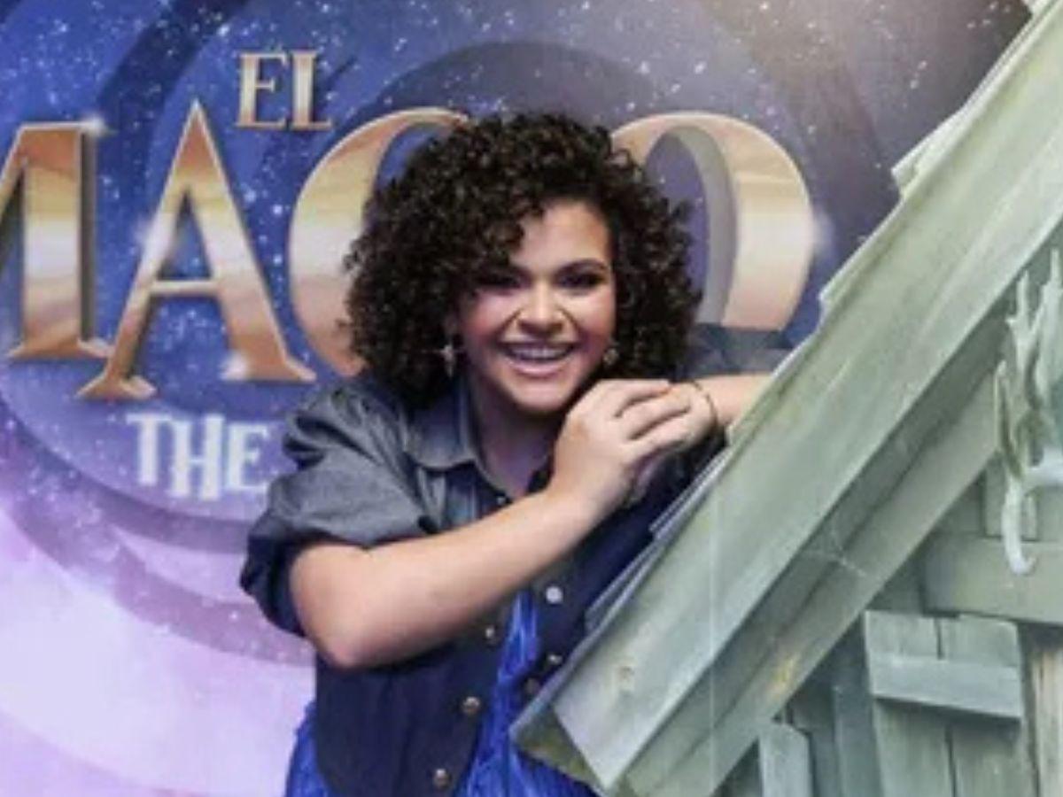 ¿Lucerito Mijares fue hospitalizada de emergencia? Esto se sabe
