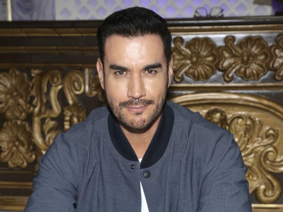 Pedro Sola asegura que David Zepeda es homosexual