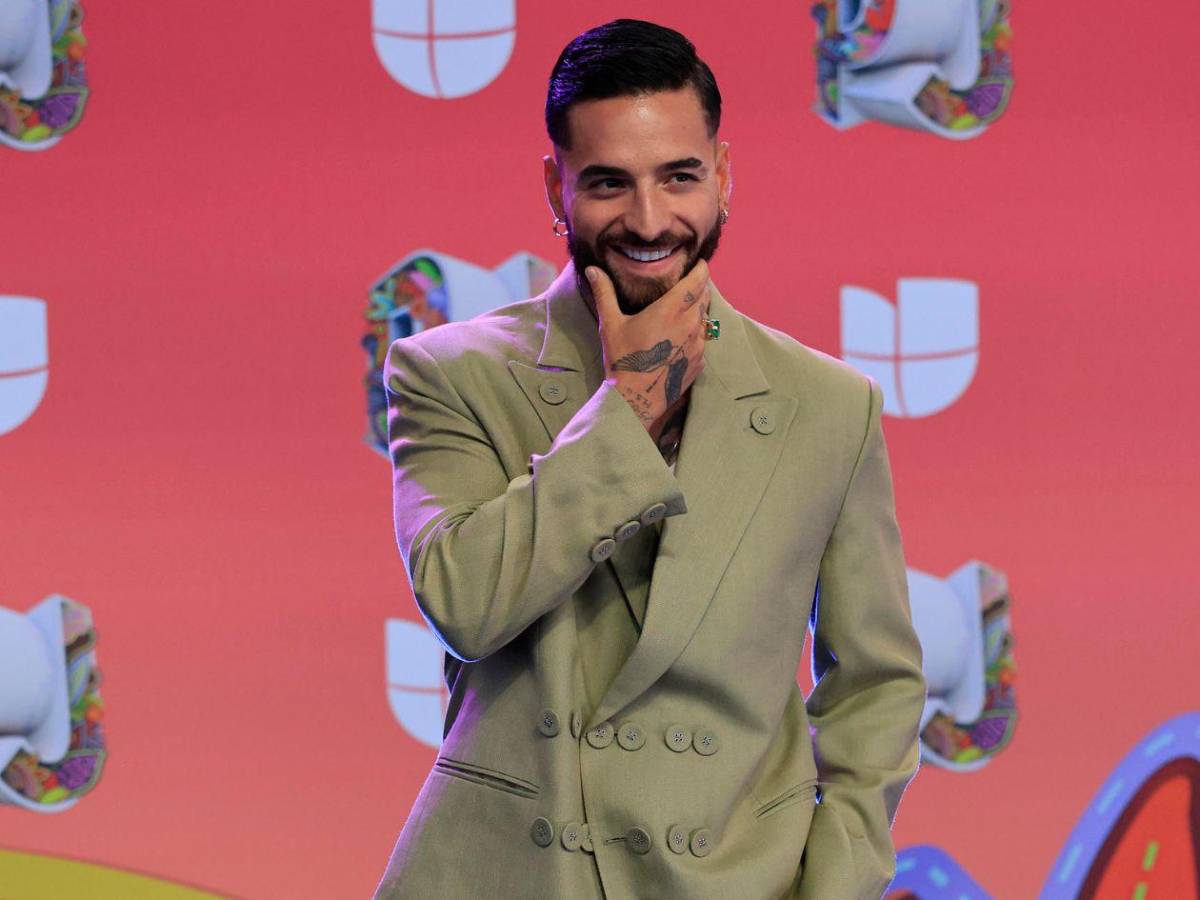 Ganadores e invitados de lujo en los Premios Juventud 2025