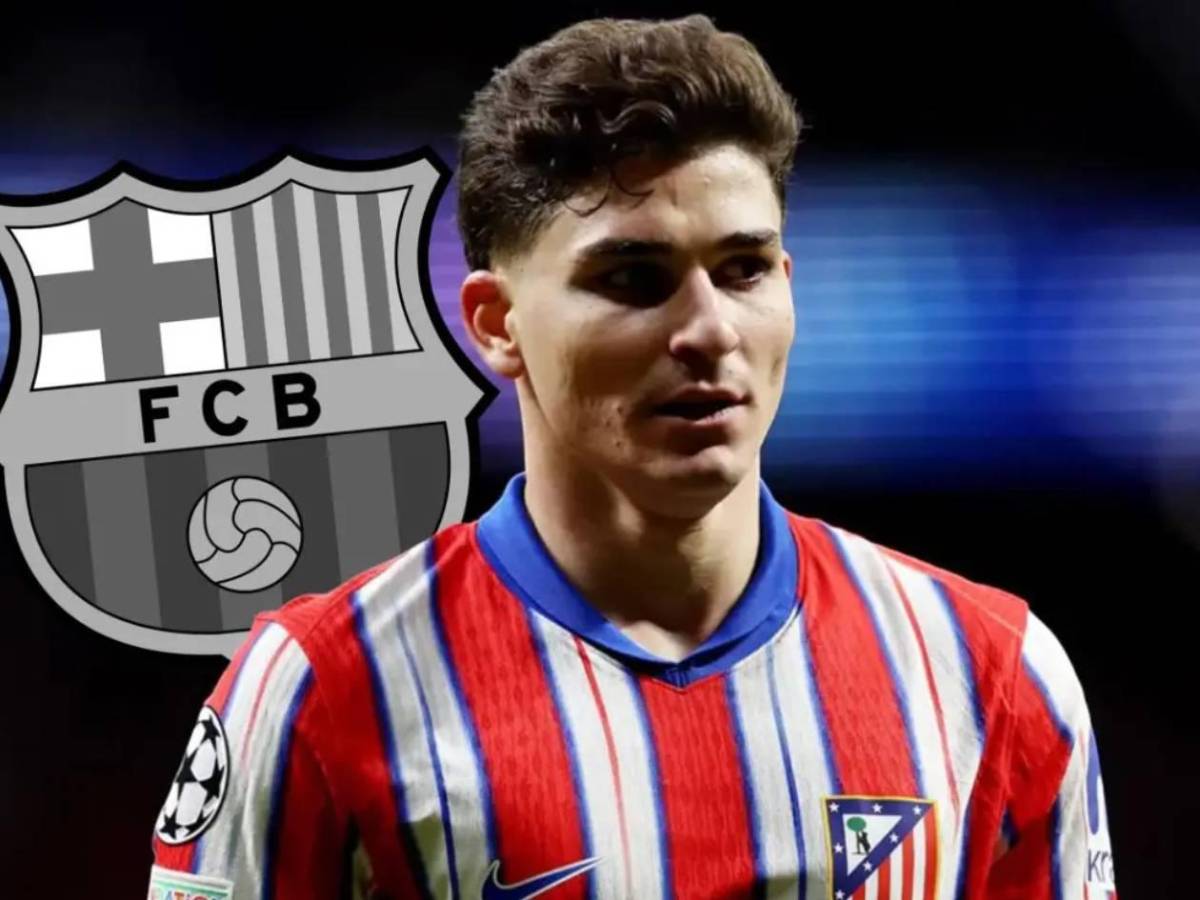 Atlético y Arsenal llegan a un acuerdo por Julián Álvarez: El argentino toma decisión