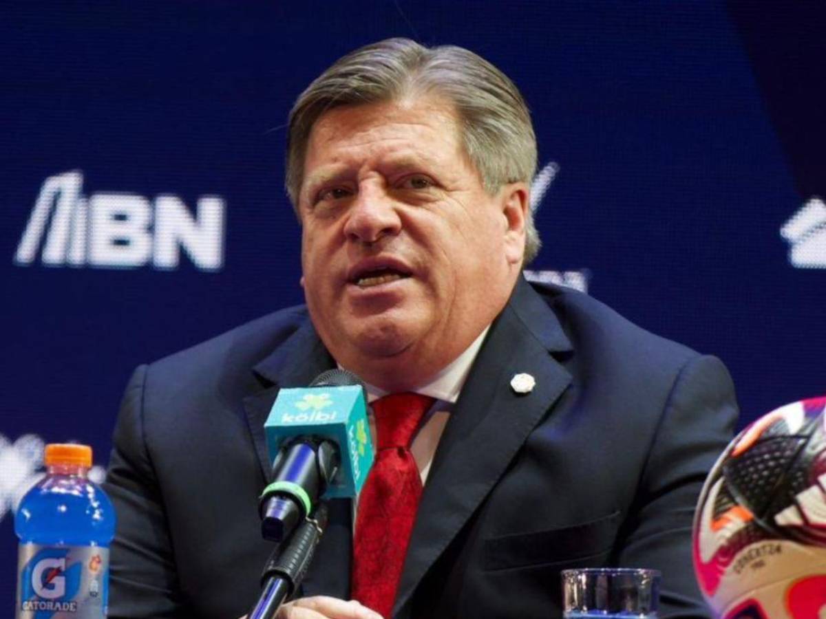 “Piojo” Herrera encuentra nuevo y sorpresivo trabajo tras su salida de Costa Rica