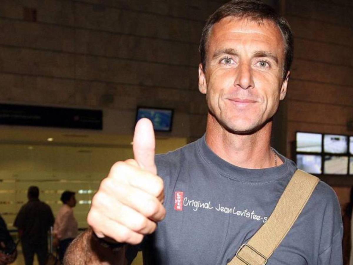 Danilo Tosello reaparece y anuncia impensada noticia, ¿qué pasó con su vida?