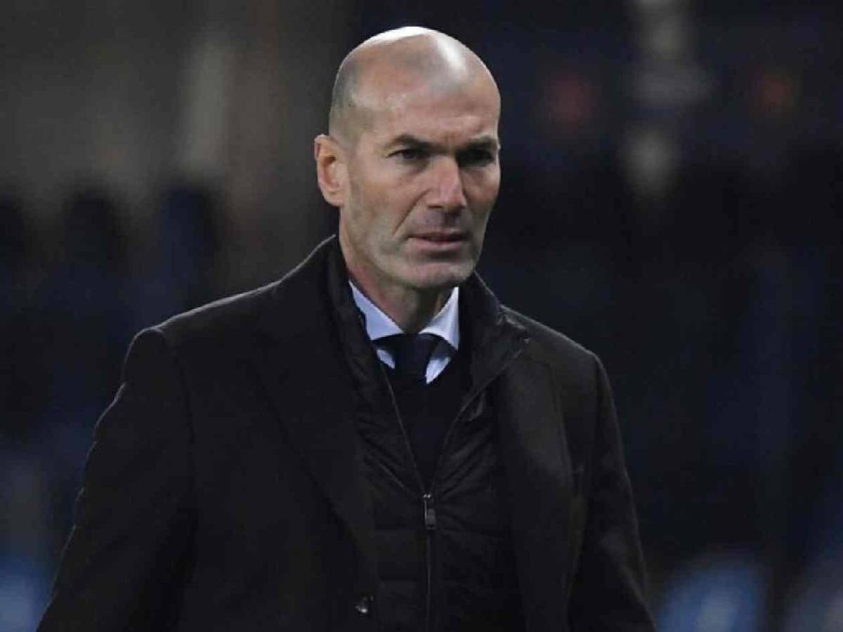 Zidane descarta al Real Madrid: regresa como DT y revelan acuerdo con nuevo equipo