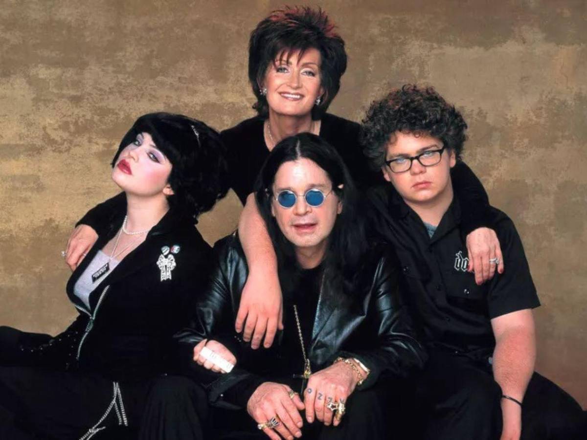 Lo que debe saber sobre Ozzy Osbourne, fallecido este martes