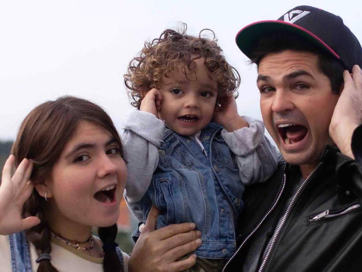 El mensaje celestial que cambió la vida de Ferdinando Valencia