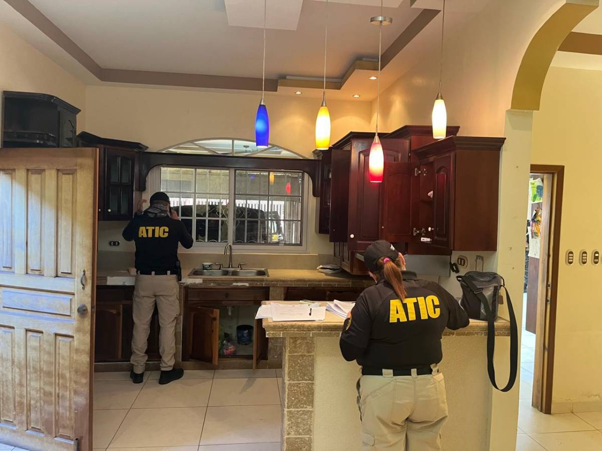 Hummer, mansiones y otros lujos aseguran a supuestos narcos