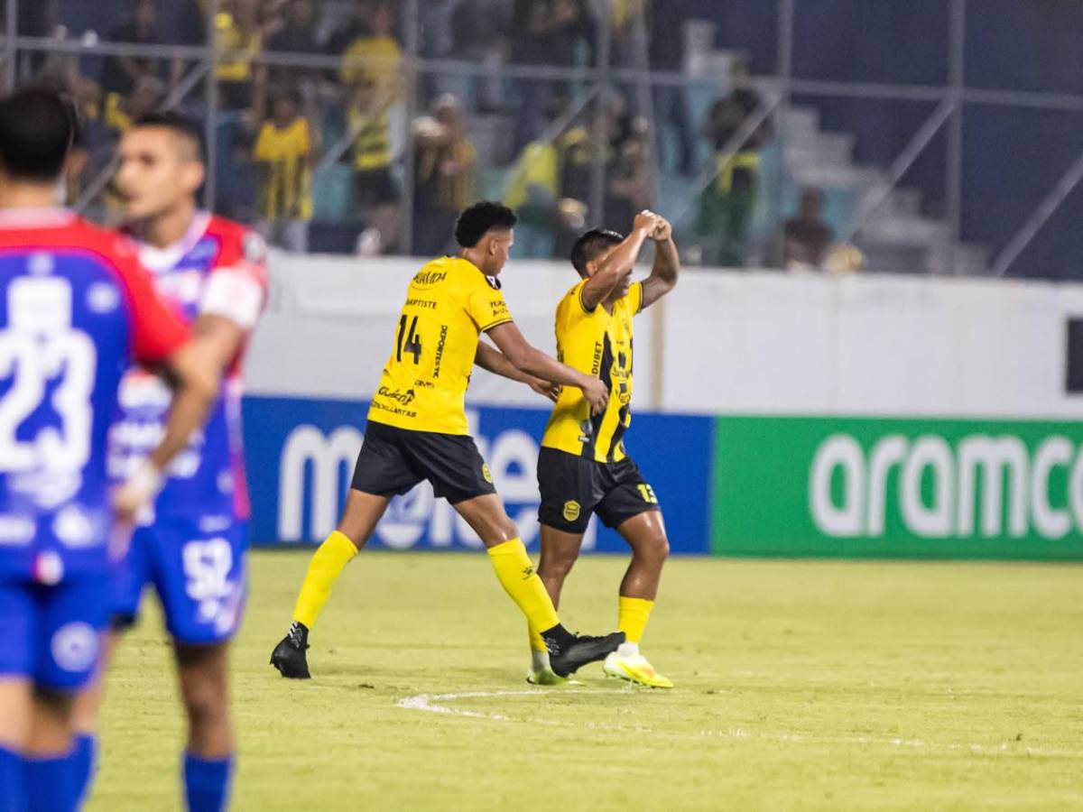 La decepción del Real España, la fiesta del Xelajú y la chapina que cautivó en el Morazán