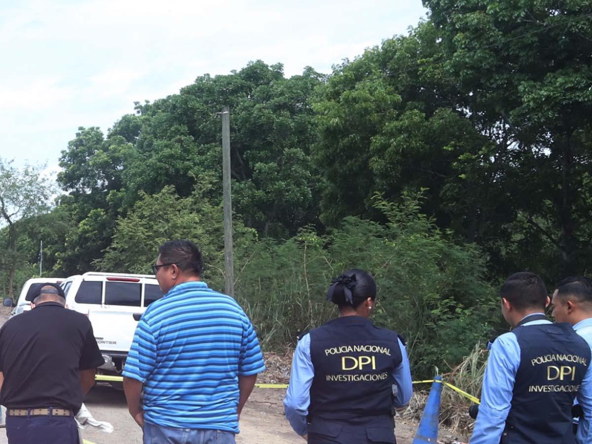 Tiktoker Alexander Díaz fue asesinado después de visitar a su novia en Choloma