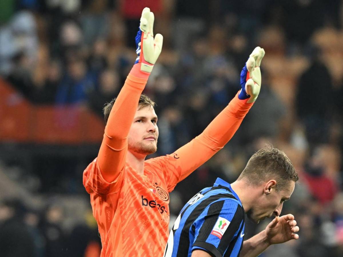 Famoso futbolista del Inter de Milán causa muerte de anciano: La institución y él toman decisión