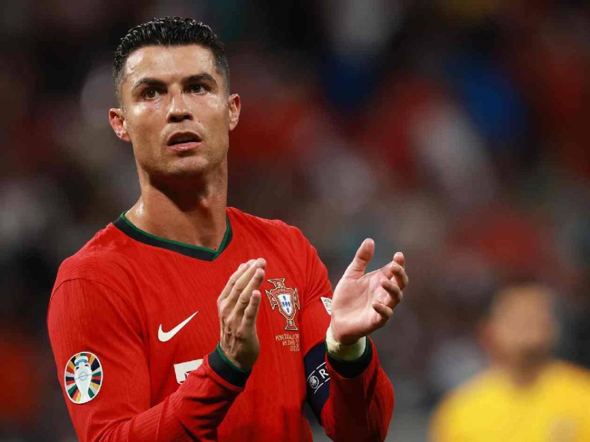 ¿Cristiano en México? Portugal lanza comunicado tras caos por muerte de El Mencho