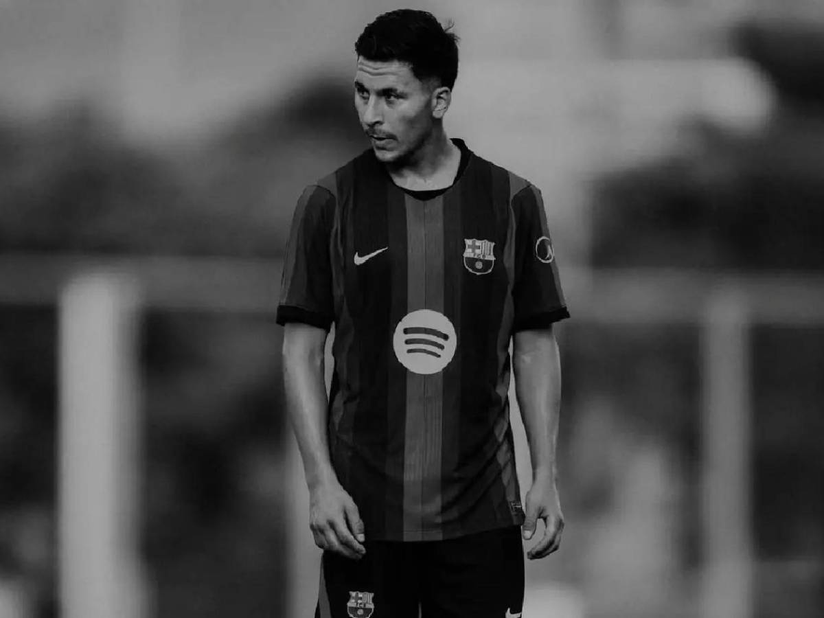 Barcelona con sorpresiva salida de figura, revés con Rodri y oferta de 115 millones