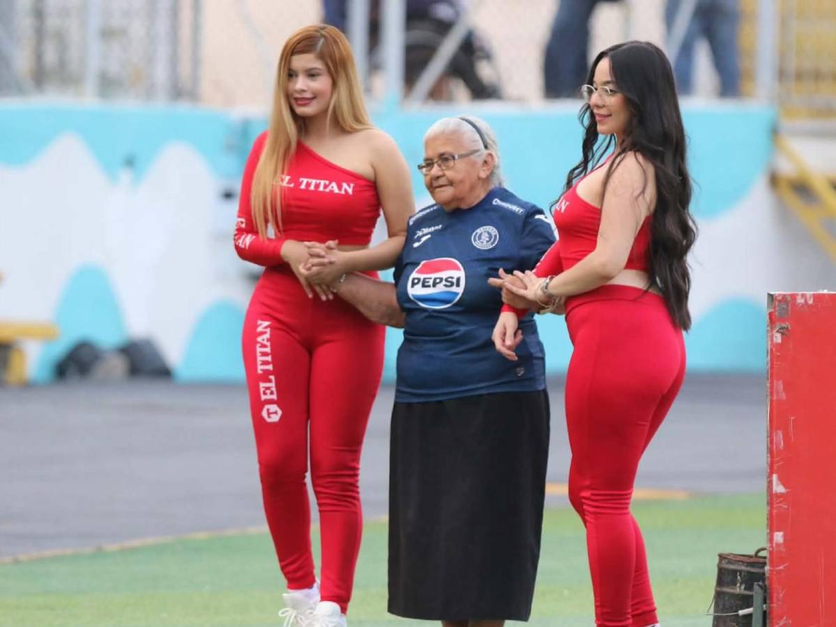 Motagua hace el ridículo, su afición se rebela y señalan al culpable