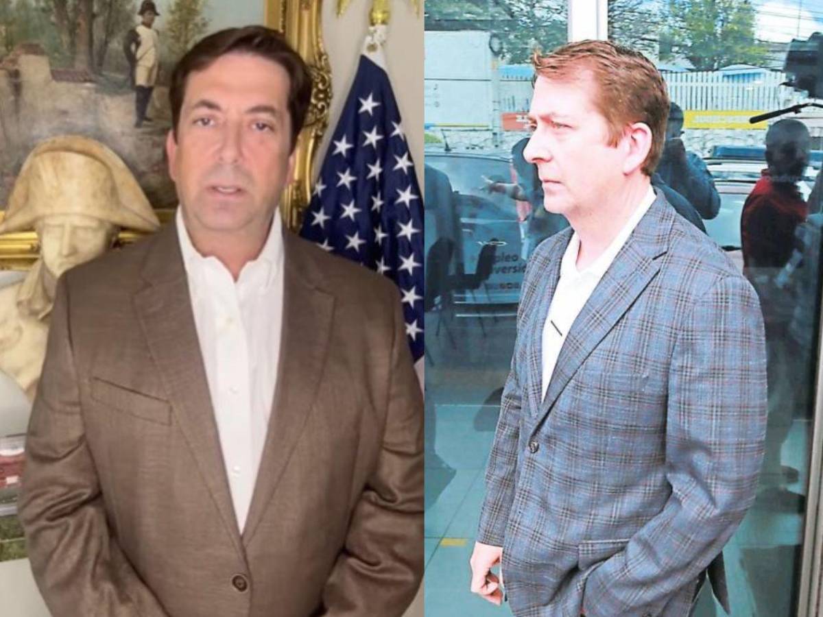 ¿Quién es Murray Paul Farmer, el empresario que demandó a Rixi Moncada en Alabama?