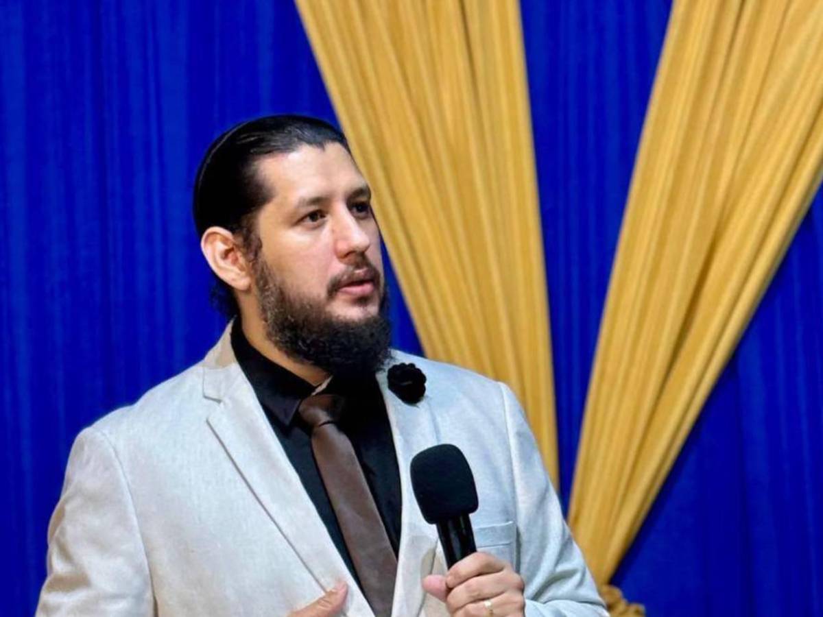 Apóstol revela inesperada información sobre Jorge Messi y muestra prueba