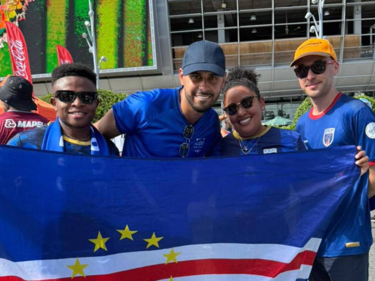 Argentina vs Cabo Verde: Estados Unidos lanza advertencia, bellezas y lo que pasó con Said Martínez