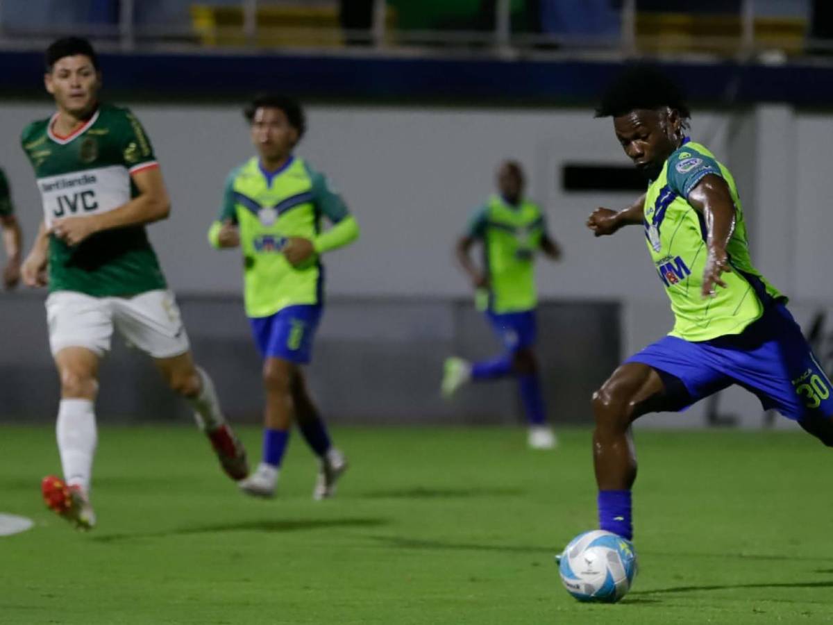 Olancho - Marathón: Esposa de extranjero, lágrimas, remodelación e impensado debut