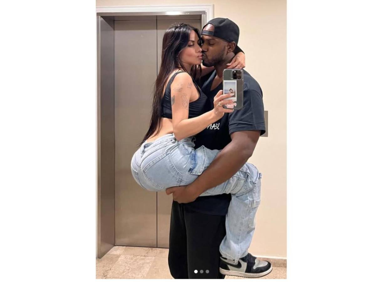 ¿Qué fue de Jimena Sánchez? La host de Fútbol para todos en Fox Sports