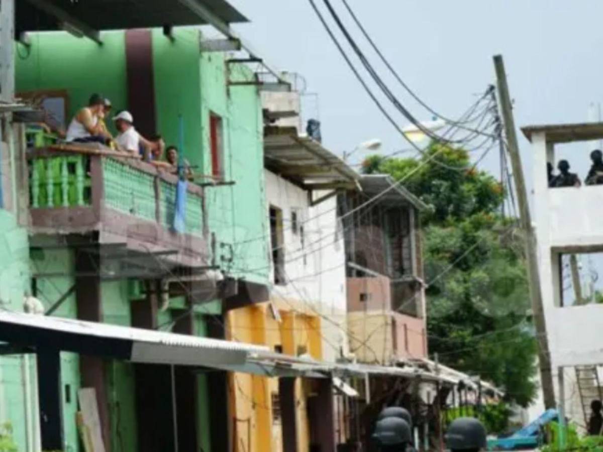 Chepe Lora, el “rey” del penal sampedrano que exhibió el fracaso carcelario de Honduras