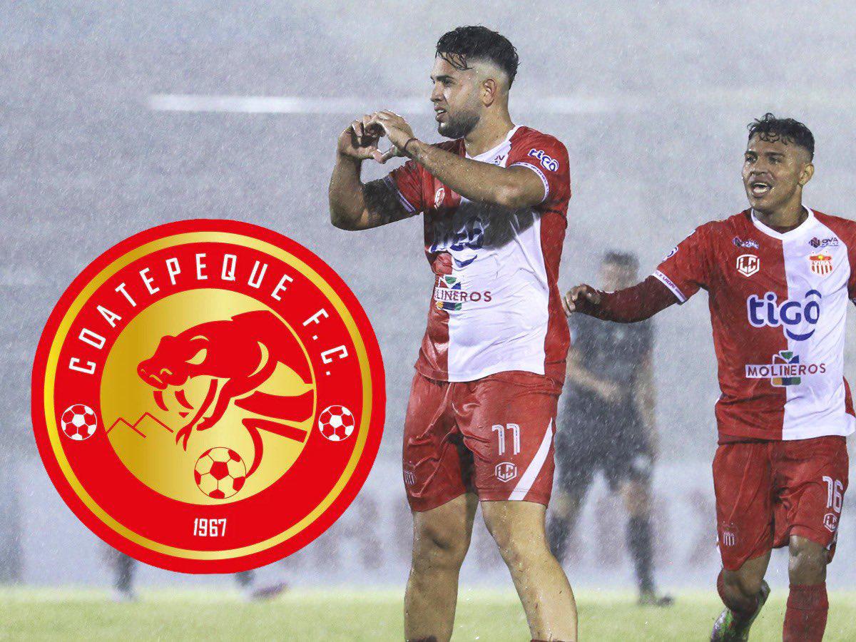 Josué Villafranca jugará en la segunda división de Guatemala.