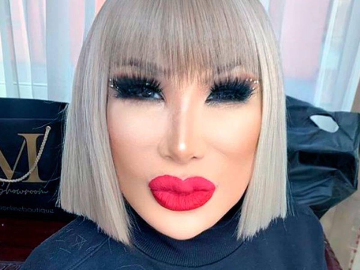 Lyn May revela que fue víctima de un abuso a los 14 años