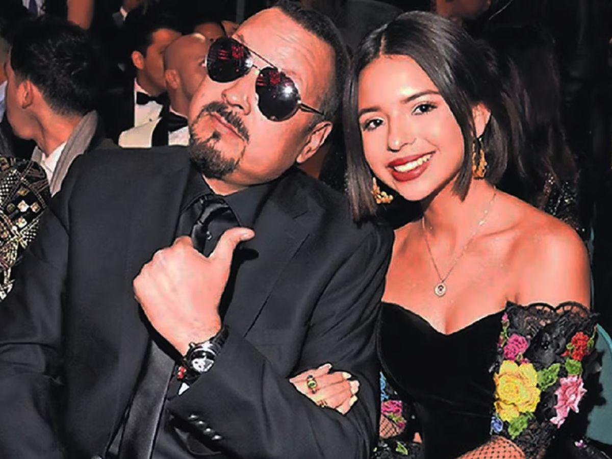 Zorrito YouTubero” acusa a Pepe Aguilar de intimidarlo por video de Ángela Aguilar