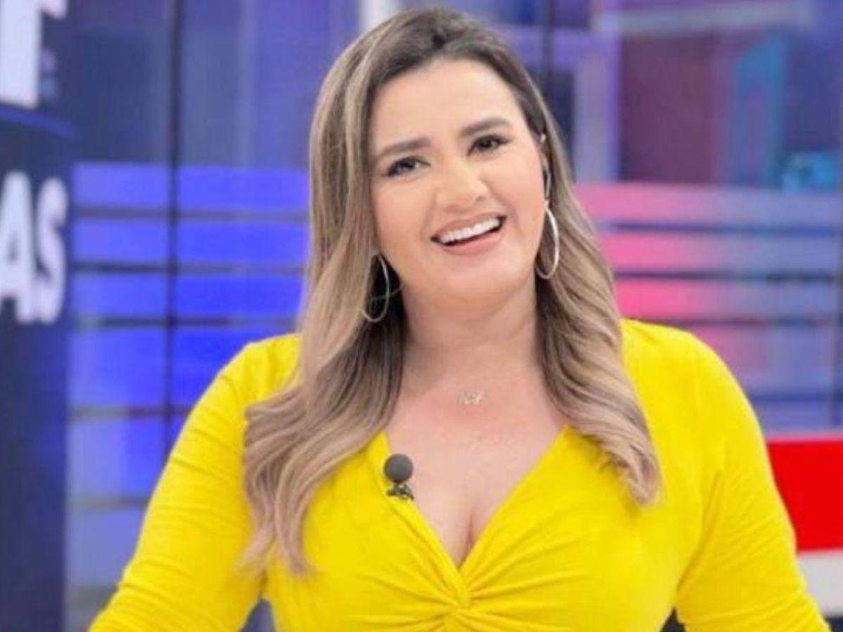 Cesia Mejía envía inesperado mensaje a Facundo tras robo en su tienda