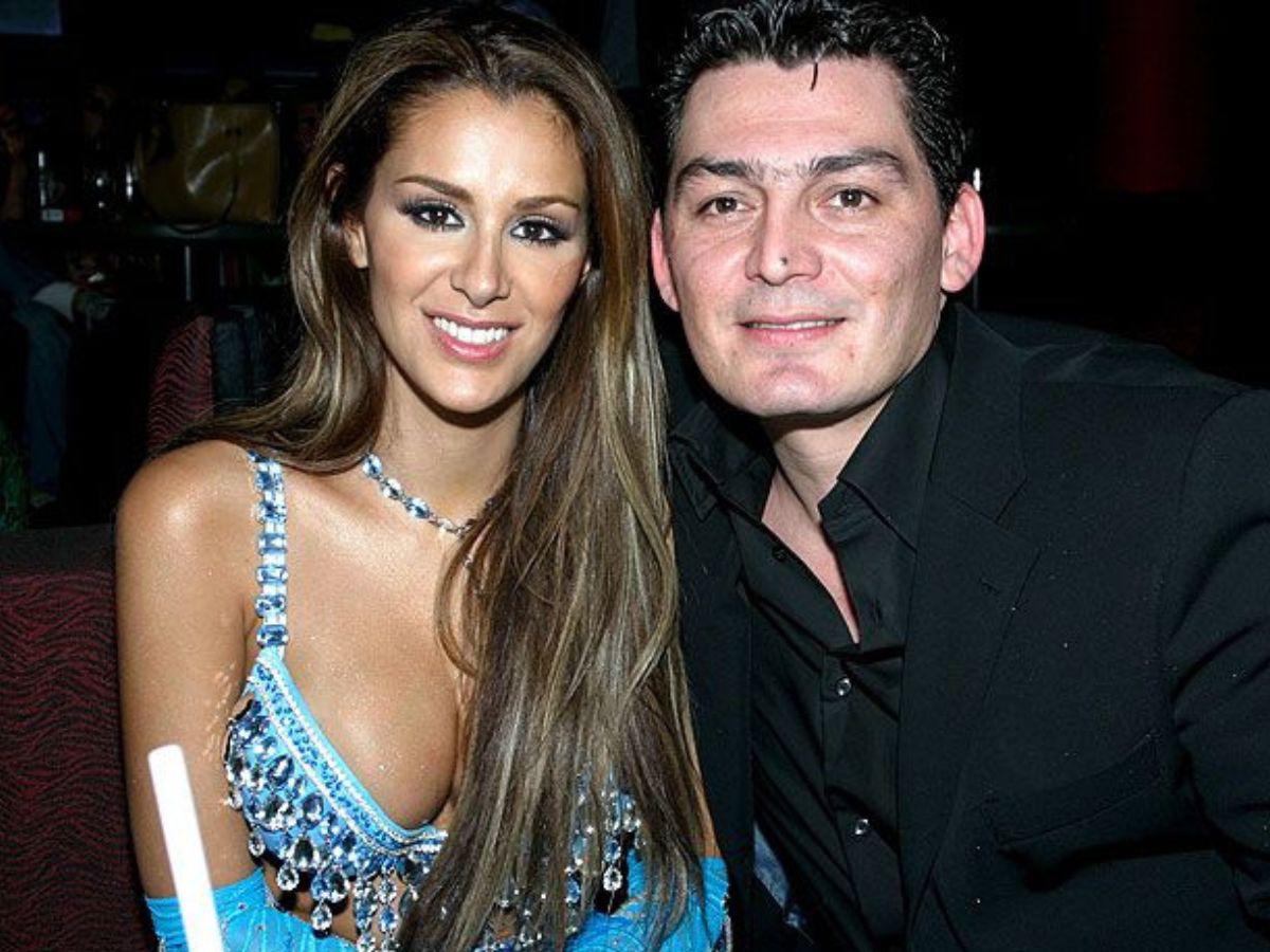 Ninel Conde revela que José Manuel Figueroa le fue infiel con Angélica Vale