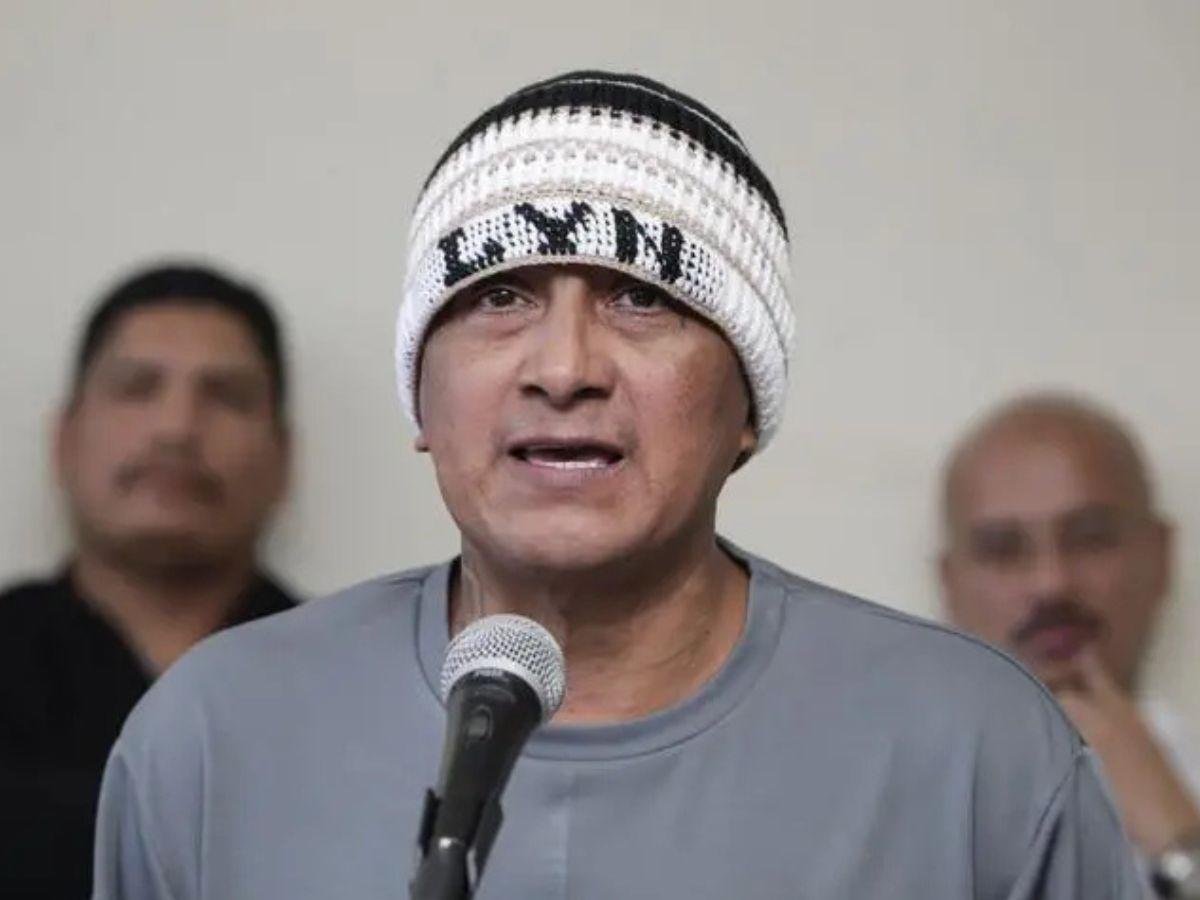 Muere El Viejo Lin”, fundador de la pandilla Barrio 18 en El Salvador