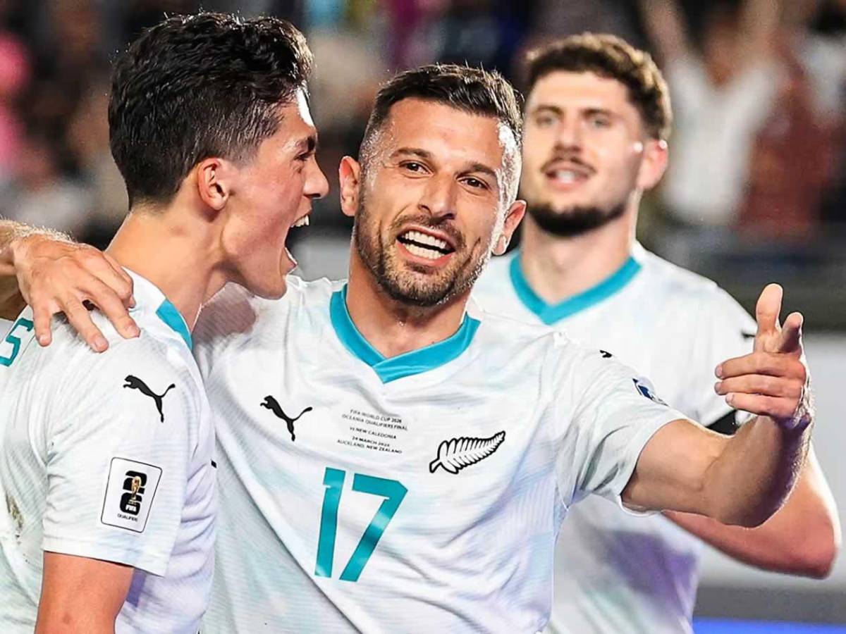 La nueva selección clasificada al Mundial 2026: ¡Vuelve 16 años después!