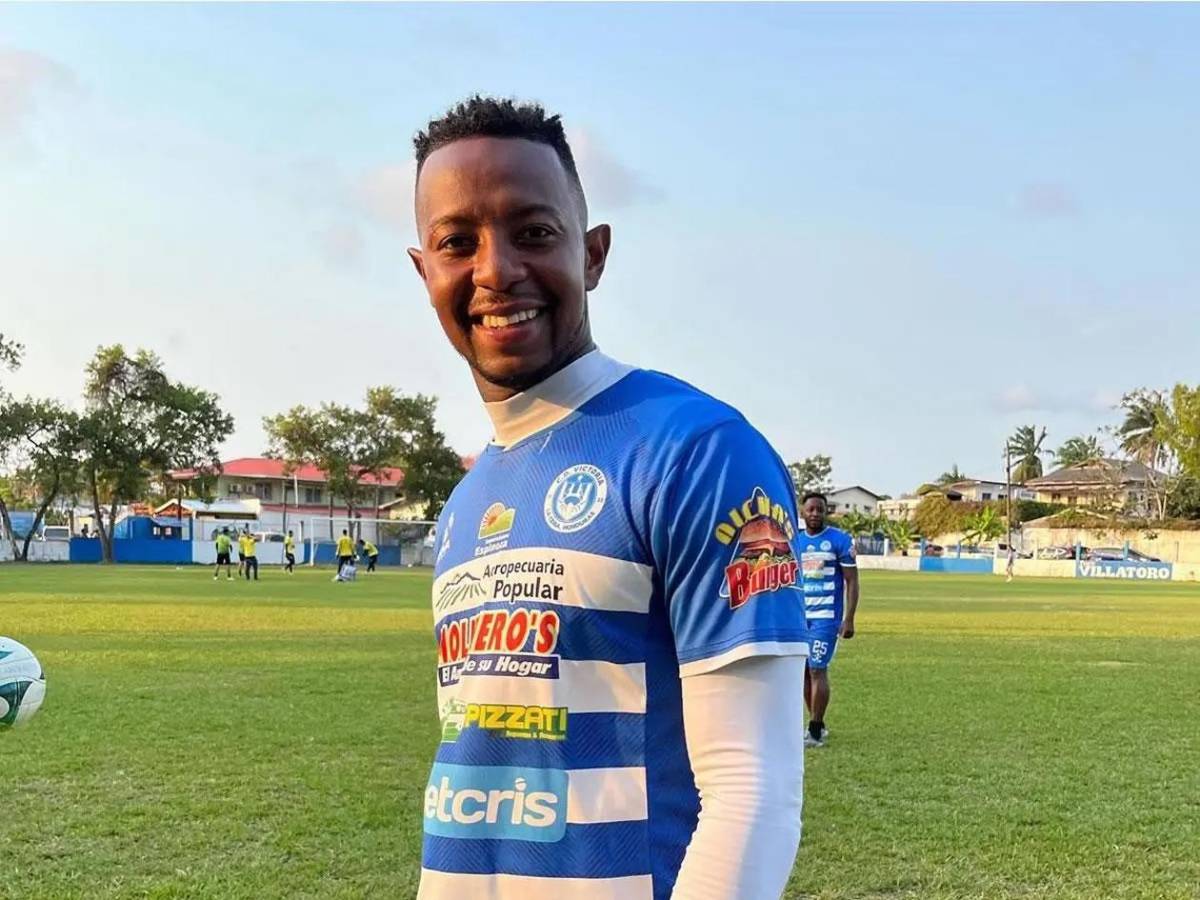 Marathón va por otro sonado fichaje, Motagua cede jugador y Mario Martínez sorprende