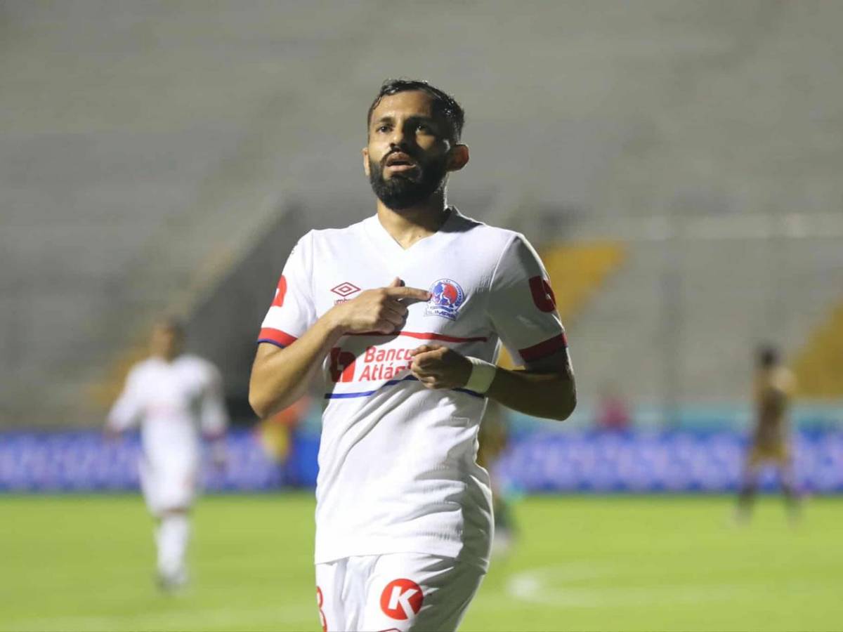 Olimpia triunfa, pero con mala noticia, famosos tiktokers y esposa de jugador enamora