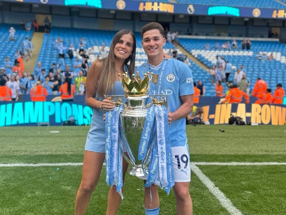 Destapan por qué Julián rechaza al Arsenal: el increíble motivo que frena su fichaje