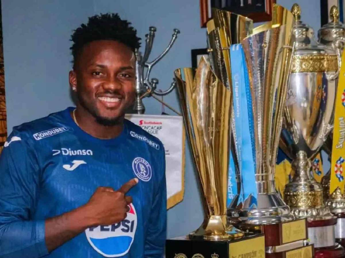 ¿Barrida? Los señalados y jugadores que se irían de Motagua tras fracaso