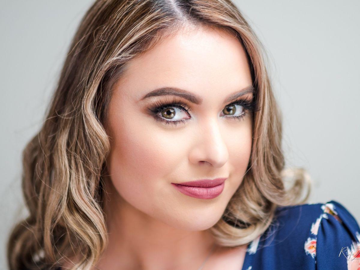 ¿Quién es Yasmin Meza, la candidata a diputada con más votos en Cortés?