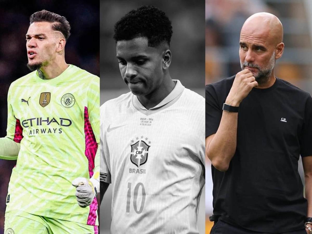 Xabi le responde a Rodrygo, nuevo crack para Real Madrid y City rechaza millones