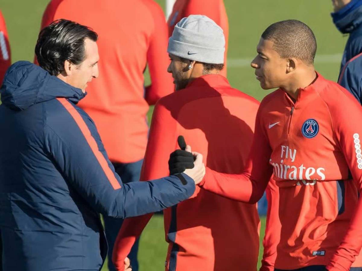 Real Madrid quiere echar a Arbeloa y surge fuerte candidato: ¡ya dirigió a Mbappé!