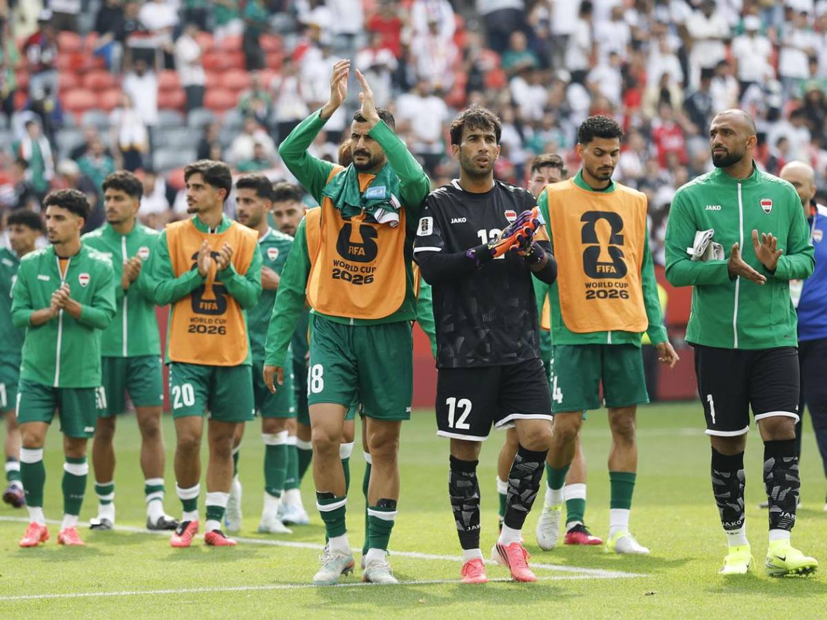 Top de las 10 peores selecciones del Mundial 2026: tres de Concacaf en la lista