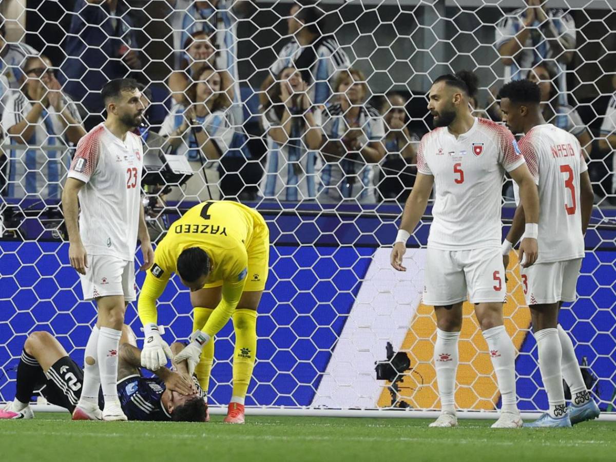Top de las 10 peores selecciones del Mundial 2026: tres de Concacaf en la lista