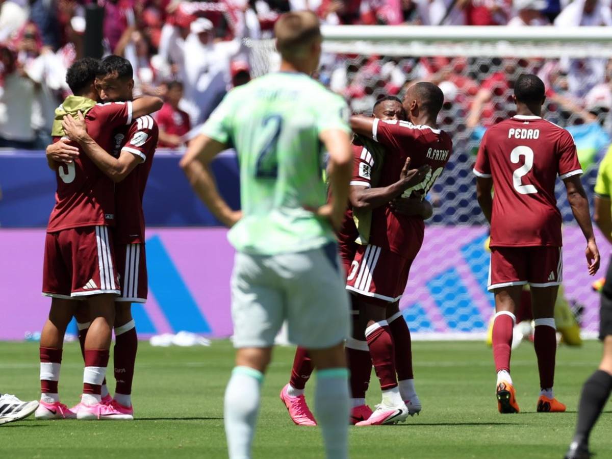 Top de las 10 peores selecciones del Mundial 2026: tres de Concacaf en la lista