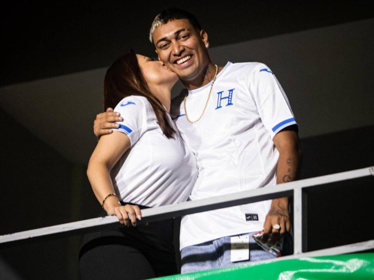 Pese a ruptura, Milagro Flores defiende a Supremo: Es un buen hombre