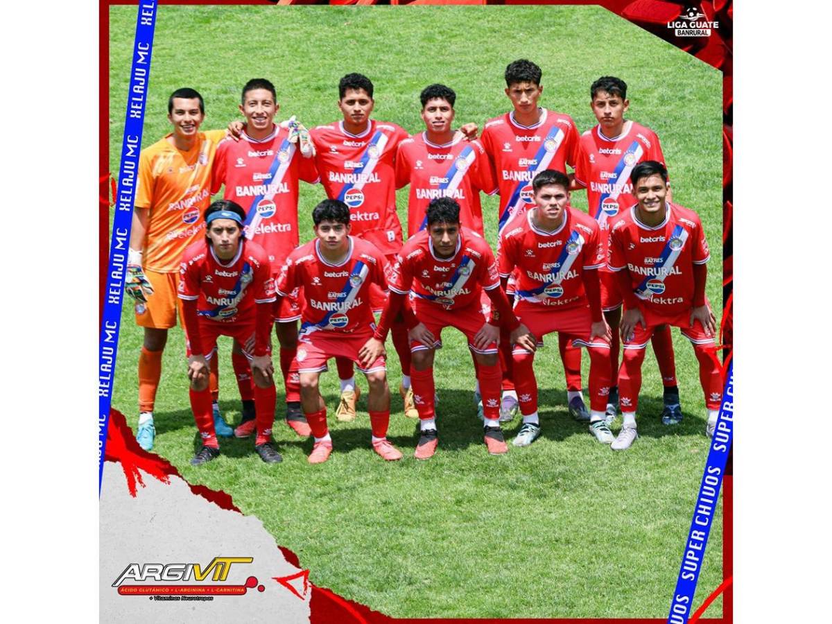 Real España aún sueña: clubes ya clasificados a Copa Centroamericana