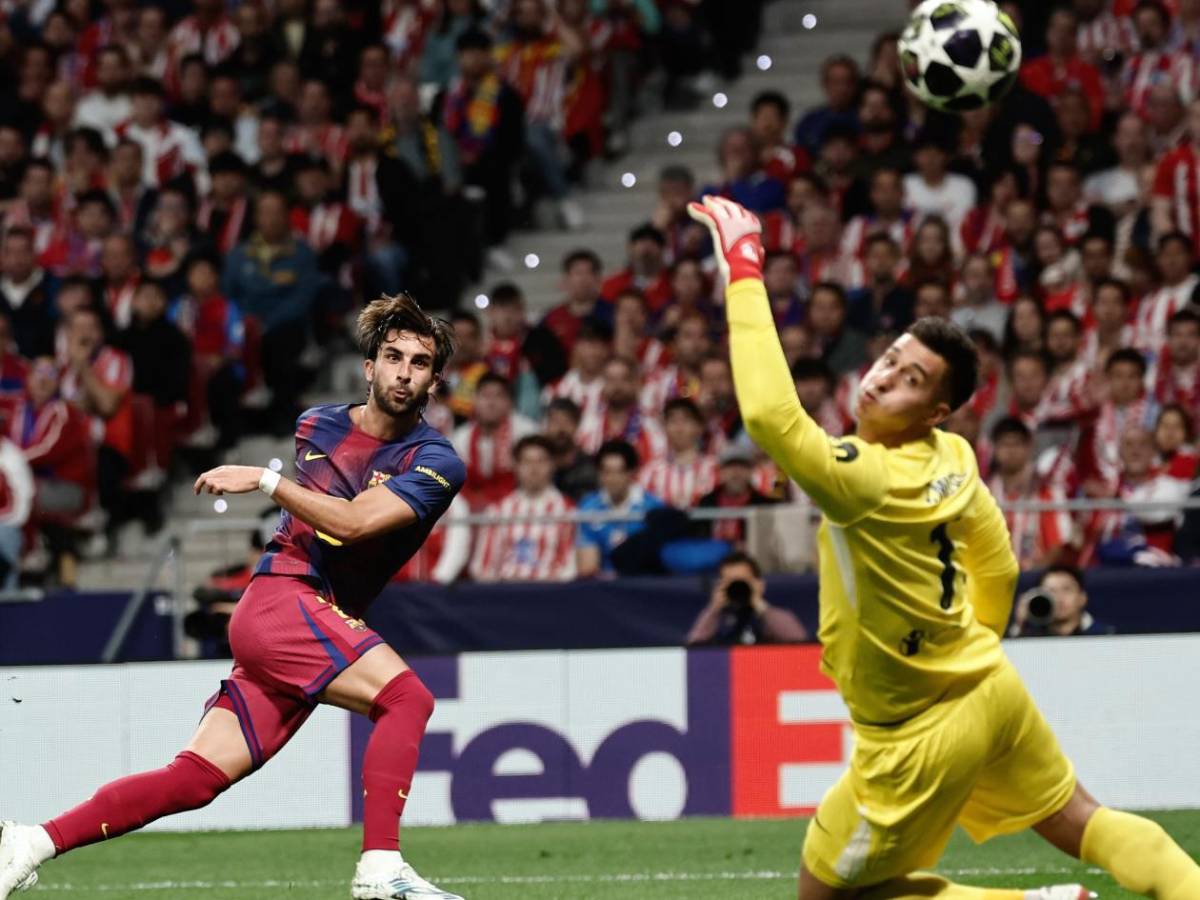 Barcelona no se queda de brazos cruzados: Increíble petición tras eliminación