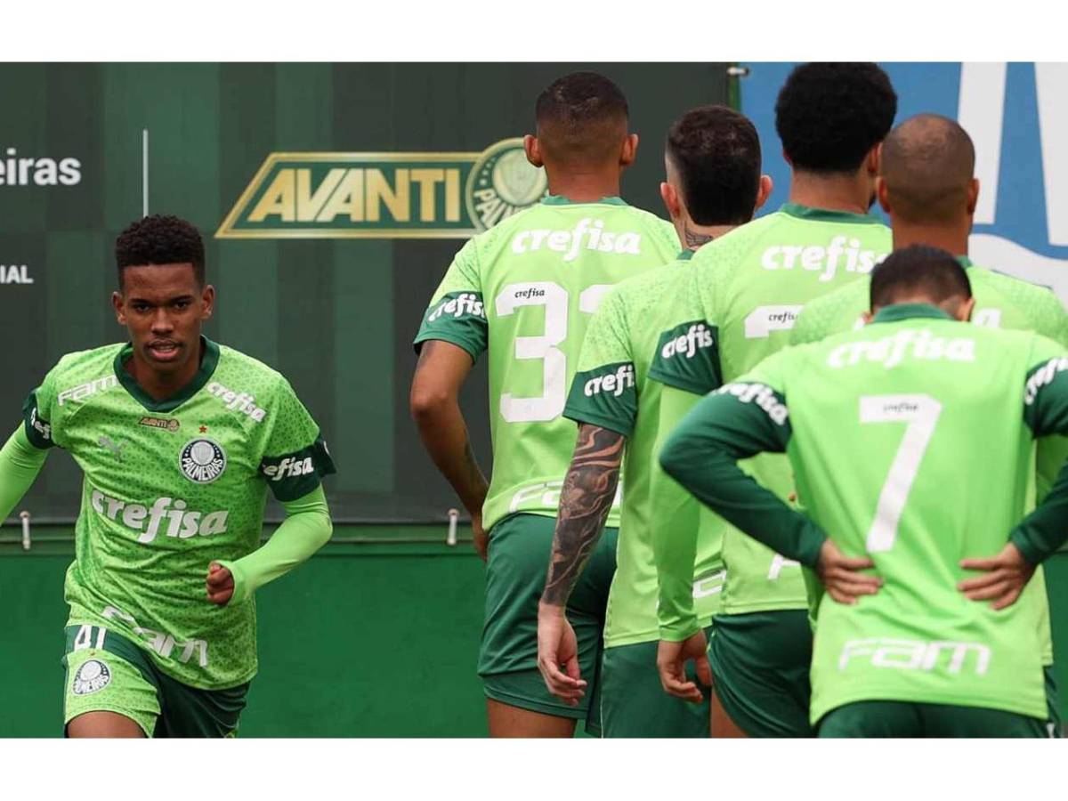 ¿Palmeiras en Concacaf? Presidenta amenaza con dejar Conmebol