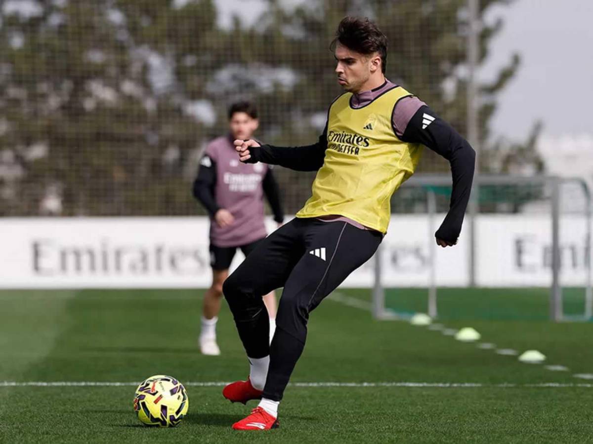 Real Madrid en alerta y Guardiola sonríe: las ocho bajas antes del duelo ante City en Champions