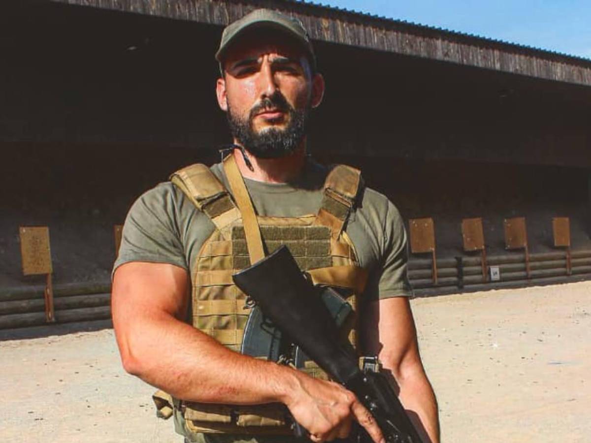 Cristiano Ronaldo teme por su vida y contrata a un aterrador personaje